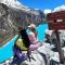 BACKPAKERS MIRADOR