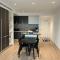 WSP luxury 2b2b apartment in CBD with free parking