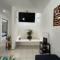 Casa en Puesta del Sol/Excelente Ubicación/2 Hab/Wifi/Netflix/Super comoda - 梅里达