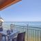 Amazing Apartment In Marina Di Caronia With House Sea View