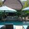 Bale Lumbung Bungalows
