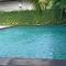 Bale Lumbung Bungalows