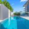 Anna Superbly Stylish Luxury Townhouse