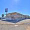 Motel 6-Nogales, AZ - Mariposa Road - Nogales