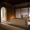 Nazuna Kyoto Nijo-jo
