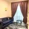13StayCation Islamic Homestay