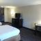 Best Western Indian Oak