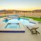 1900 SqFt House W/25Ft Heated Pool/Spa- Strip View - Henderson