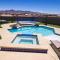 1900 SqFt House W/25Ft Heated Pool/Spa- Strip View - Henderson