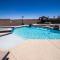 1900 SqFt House W/25Ft Heated Pool/Spa- Strip View - Henderson