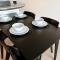 WSP luxury 2b2b apartment in CBD with free parking