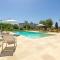 Gorgeous Home In Cisternino With Outdoor Swimming Pool