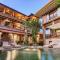 Kun - Kun Guest House Ubud