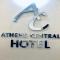 Athens Central Hotel - Athens