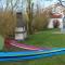 Dune Park Bungalow Stuga, Sauna, BBQ, Netflix