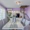 SUMMER ORCHID - Spacious Duplex By The Beach & PS5 - Split