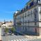 B & B Les Secrets des Loges