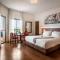 Aviv Holiday Flat