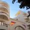 Al Hambra Hotel