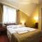 Hotel Restauracja Browar Lwów w Lublinie