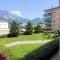 Large well-equipped appartement near Como lake