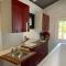 Appartement Bigarena