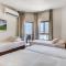 Aviv Holiday Flat