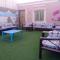 Al Moltaqua Chalet