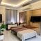 Center Bangkok Suite next to Platinum mall