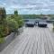 Sea View Penthouse Terrace Palanga Old Town