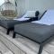 Sea View Penthouse Terrace Palanga Old Town