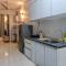 Maritime Luxury Duplex 2Bedrooms 6-10pax