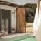 Salt Boutique Hotel