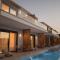 Salt Boutique Hotel