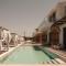 Salt Boutique Hotel