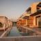 Salt Boutique Hotel