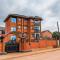 blue pearl furnished apartments - Kampala