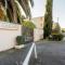 Spacious apartment at a 5 min walk from the beach