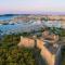 Spacious apartment at a 5 min walk from the beach - Antibes