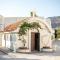 Lindos White Hotel & Suites
