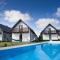 Domki Akacjowa Friends&Family Wellness
