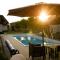 Domki Akacjowa Friends&Family Wellness