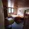 Apartmány Vranov