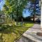 Appartement 4/6 pers, jardin, 6 km de la plage