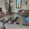 Appartement 4/6 pers, jardin, 6 km de la plage