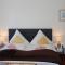 Romantic-Pension Albrecht - since 1901