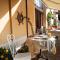 Trattoria Della Cascata B&B