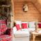 Apartamenty w Chmurach