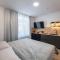Liberty Apartments, 3rd Floor, no elevator - 萨格勒布