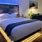 TheWaterfrontLodges - Coventry